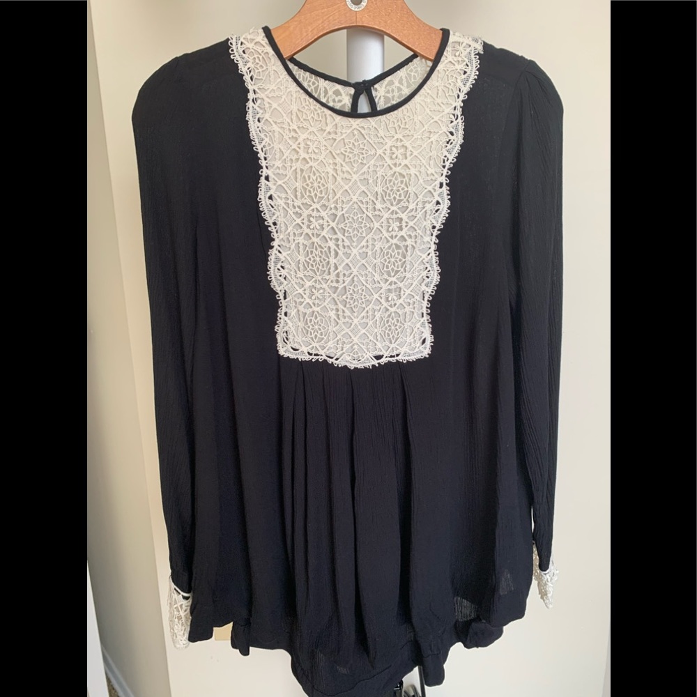 Free People Blouse